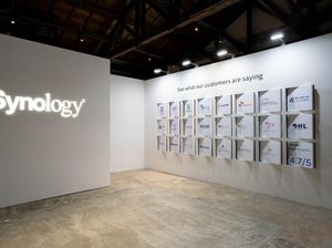 Synology Pamer Teknologi Baru di Computex 2023, Apa yang Menarik?