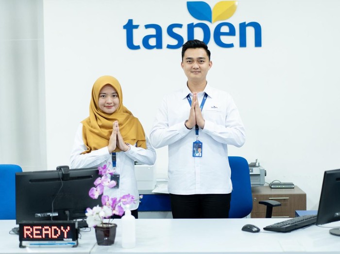 TASPEN