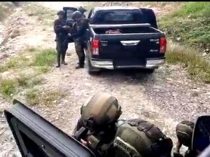 4 Hari Aparat Baku Tembak KKB Papua di Nduga hingga 300 Warga Mengungsi