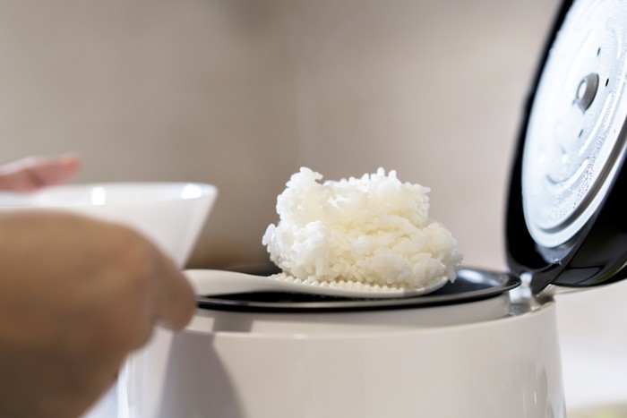 5 Tips Konsumsi Nasi Putih yang Aman untuk Penderita Diabetes