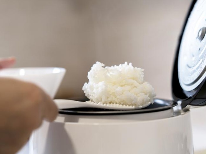 5 Tips Konsumsi Nasi Putih yang Aman untuk Penderita Diabetes