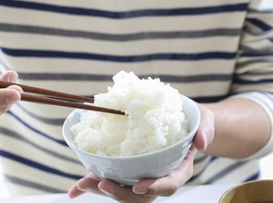Ini 5 Hal yang Terjadi pada Tubuh Jika Makan Nasi Setiap Hari