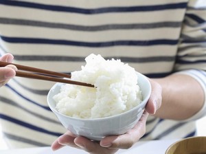 Ini 5 Hal yang Terjadi pada Tubuh Jika Makan Nasi Setiap Hari
