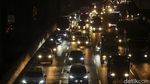 Tol Japek Ramai Lancar Jelang Libur Panjang