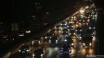 Tol Japek Ramai Lancar Jelang Libur Panjang