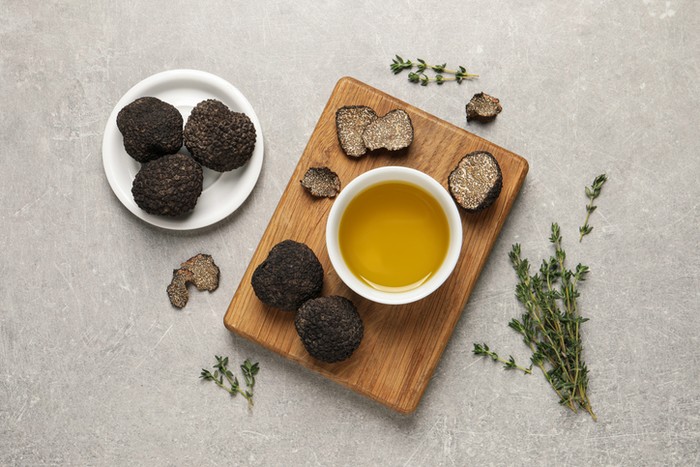 truffle