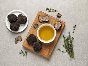 5 Mitos Minyak Truffle Ini Sebaiknya Tak Lagi Dipercaya