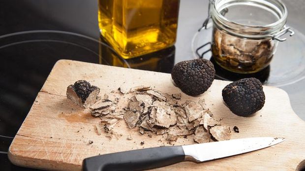 truffle