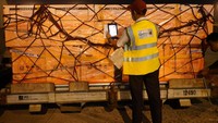 Direktur Utama LDKPI Tormarbulang Lumbantobing mengungkapkan bahwa pengiriman tahap kedua sejumlah 850.000 dosis vaksin akan dilaksanakan sekitar pertengahan Juni mendatang. Rencananya, seluruh vaksin akan didistribusikan ke sejumlah rumah sakit dan puskesmas di berbagai wilayah, dan ditargetkan disuntikkan semua hingga Desember 2023 nanti.