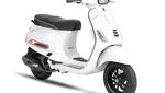 Warna Baru Vespa di Indonesia