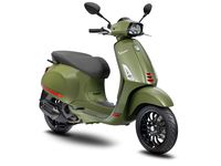 Harga Vespa Matic Terbaru Juli 2023, Mulai Dari Rp 45 Jutaan