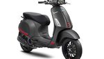 Warna Baru Vespa di Indonesia