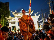 Apa Itu Bhikkhu, Biksu dan Bhante dalam Agama Buddha? Ini Perbedaannya