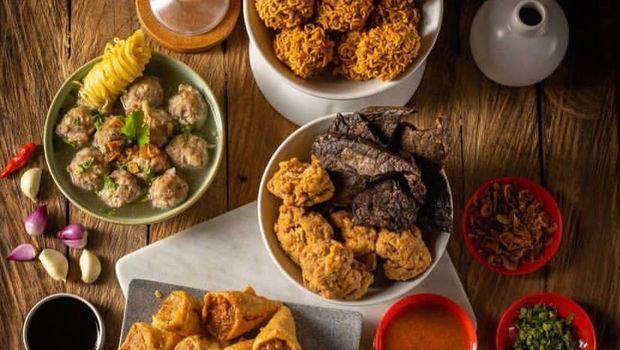 10 Kuliner Malang Raya yang Ikonik