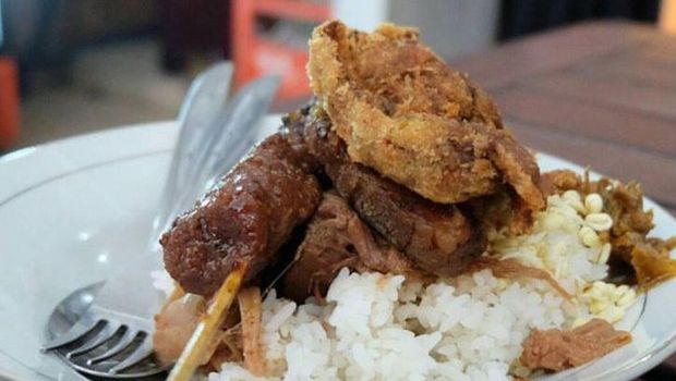 10 Kuliner Malang Raya yang Ikonik