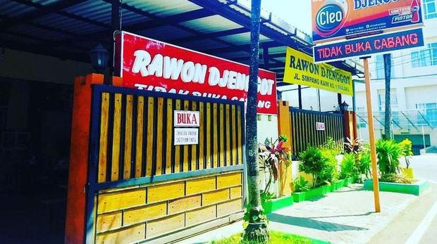 10 Kuliner Malang Raya yang Ikonik