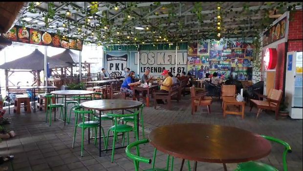 10 Kuliner Malang Raya yang Ikonik