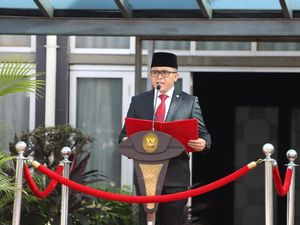 Menteri PAN-RB Ajak ASN Gotong Royong untuk Reformasi Birokrasi