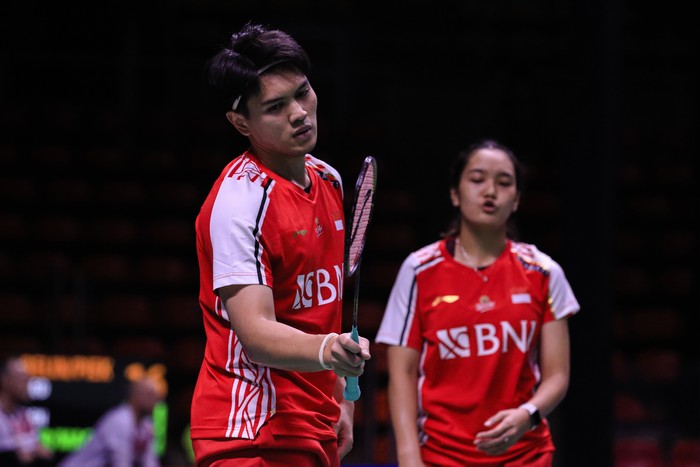 Adnan Maulana/Nita Violina Marwah
