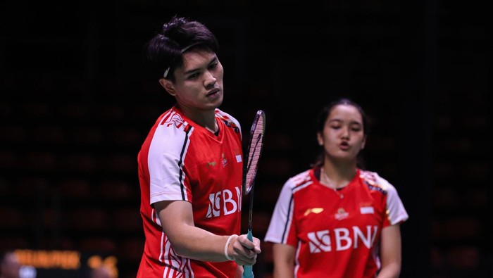 Adnan Maulana/Nita Violina Marwah