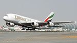 Lihat dari Dekat Airbus A380-800, Pesawat Penumpang Terbesar di Dunia yang Mendarat di Bali