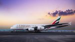 Lihat dari Dekat Airbus A380-800, Pesawat Penumpang Terbesar di Dunia yang Mendarat di Bali