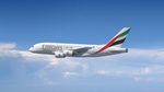 Lihat dari Dekat Airbus A380-800, Pesawat Penumpang Terbesar di Dunia yang Mendarat di Bali