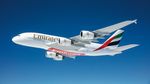 Lihat dari Dekat Airbus A380-800, Pesawat Penumpang Terbesar di Dunia yang Mendarat di Bali