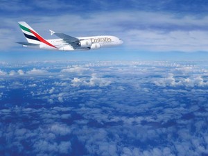 Spesifikasi Airbus A380-800, Pesawat Penumpang Terbesar di Dunia yang Mendarat di Bali Hari Ini