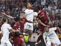 Sevilla memang perkasa di Liga Europa. Mereka cuma gagal dua kali cetak gol dari 13 pertandingan terakhirnya di kompetisi tersebut (AP)