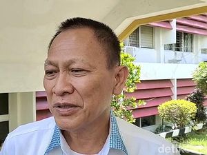 Pemprov Lampung Belum Terima Surat Pengunduran Diri Dokter Relawan Anies