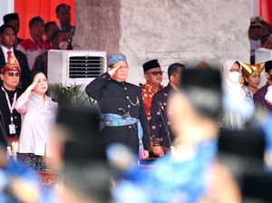 Ketua MPR: Pancasila Layak Jadi Rujukan Peradaban Dunia