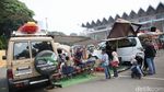 Pandemi Berakhir, Industri Outdoor Equipment Mulai Menjamur