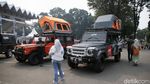 Pandemi Berakhir, Industri Outdoor Equipment Mulai Menjamur