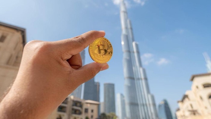 Bitcoin