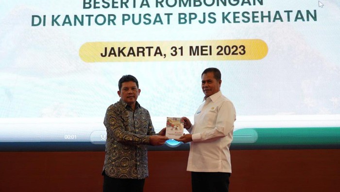 BPJS Kesehatan