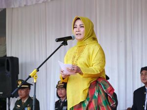 Bupati Klaten Minta Warga Waspada Gerakan Anti-Pancasila
