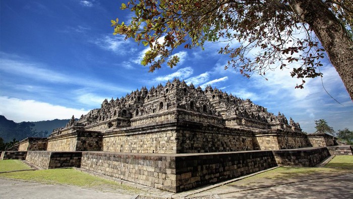 Candi Borobudur