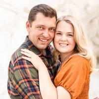 Courtney Rogers menikah dengan Chris Rogers, seorang pendeta, pada 2008. Sempat mengalami keguguran di awal pernikahan, siapa sangka kini dia menjadi ibu dari 12 anak. Foto: Instagram/@littlehouseinthehighdesert