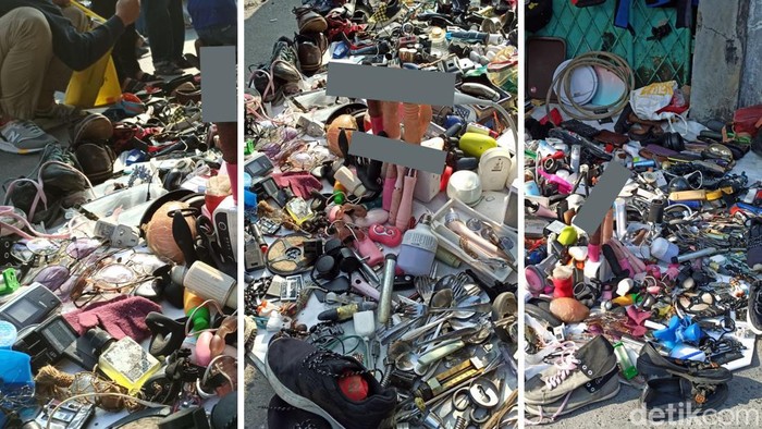 Dildo Preloved Viral di Loakan Jaktim Diklaim Banyak yang Beli, Siapa Saja?