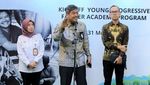 Dongkrak Produksi Susu, Frisian Flag Beri Pelatihan Ke Peternak Muda