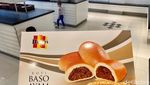 Empuk Lembut Roti Baso Ayam Legendaris dari Roti Henis Mangga Besar