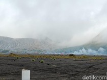 Cuaca Jawa Timur 18 Juni 2026, Suhu Kota Batu 14 Derajat