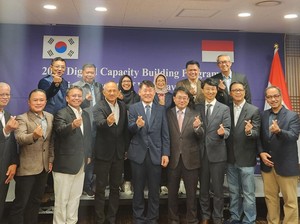 Pemprov Jabar Tunjuk Sumedang Jadi Pendamping Percepatan Transformasi Digital