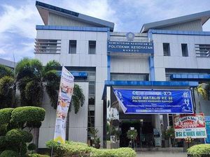 Curhat Mahasiswa Poltekkes Manado Dilarang Ujian gegara Menunggak Sewa Asrama