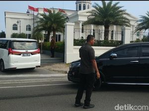 SBY Ajak AHY Temui Anies Baswedan di Pacitan, Sodorkan Jadi Cawapres?