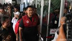 Hari Pertama Indofest 2023 Langsung Diserbu Pengunjung