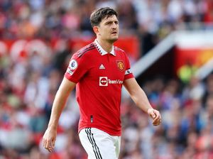 MU Pede Bisa Jual Maguire Semahal Ini
