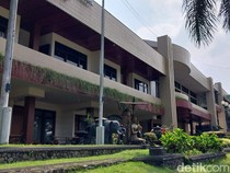 Okupansi Hotel di Kota Batu Hanya Capai 70% Saat Libur Lebaran