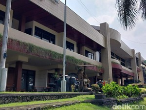 Pesanan Kamar Hotel di Kota Batu untuk Libur Lebaran Masih Rendah